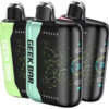 Geek Bar Pulse X 25K Disposable Vape - 25000 Puffs