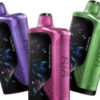 Geek Bar RIA NV30K Disposable Vape - 30000 Puffs
