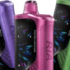 Geek Bar RIA NV30K Disposable Vape - 30000 Puffs