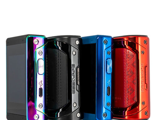 geek vape aegis touch t200 200w box mod 1