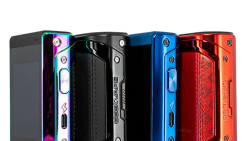 geek vape aegis touch t200 200w box mod 2