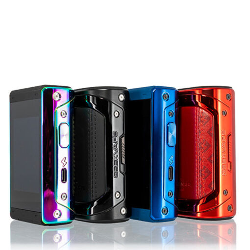 geek vape aegis touch t200 200w box mod 3