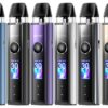 Geek Vape Wenax Q PRO 30W Pod Kit