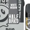 Half Bak’d - PHC + THC-P + THC8 Cartridge | 2G