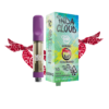 HEADBAND THC-O VAPE CARTRIDGE 1 GRAM