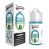Heisenberg Salts - Sour Apple Menthol 30mL