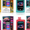 Hotbox Elite 50K Disposable Vape - 50K Puffs