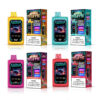 Hotbox Elite 50K Disposable Vape - 50K Puffs