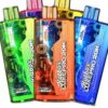 hotbox luxe pro 20k disposable vape 20k puffs 5