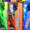 hotbox luxe pro 20k disposable vape 20k puffs 6