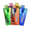 hotbox luxe pro 20k disposable vape 20k puffs 7