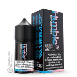 Humble TFN Salt Nic Premium E-Liquid 30ml