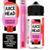 Juice Head - Watermelon Strawberry 100mL
