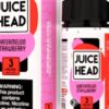 Juice Head - Watermelon Strawberry 100mL