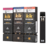 KALIBLOOM KIK DELTA-8 DISPOSABLE 1G