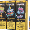 Looper - Diamond Live Badder + HHC + THC-P Cartridge | 2G