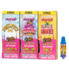 Looper - MELTED Series Live Resin Cartridge | 2G