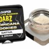 Looper - THC-A Live Badder Dabz | 1G