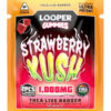 Looper - THC-A Live Badder Gummies | 2PC