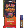 Looper - XL Live Resin Cartridge | 2G