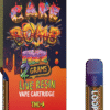 Looper - XL Live Resin Cartridge | 2G
