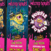 Looper - XL MELTED Series Live Resin Disposable | 3G