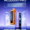 Lost Mary MO20000 PRO Disposable Vape - 20K Puffs