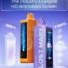 Lost Mary MO20000 PRO Disposable Vape - 20K Puffs