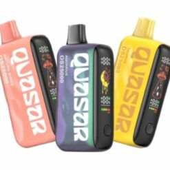Lost Mary Quasar OS25000 Disposable Vape - 25K Puffs