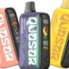 Lost Mary Quasar OS25000 Disposable Vape - 25K Puffs