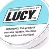 Lucy Nicotine Pouches
