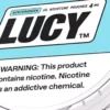 Lucy Nicotine Pouches