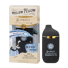 MELLOW FELLOW BANKSYS INTROVERT BLEND DISPOSABLE 4G