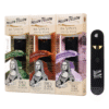 MELLOW FELLOW DA VINCIS CLARITY BLEND DISPOSABLE 2G