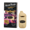 MELLOW FELLOW DREAM BLEND 4ml LIVE RESIN DISPOSABLE 4G