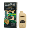 MELLOW FELLOW EUPHORIA BLEND LIVE RESIN DISPOSABLE 4G
