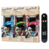 MELLOW FELLOW PICASSOS EUPHORIA BLEND DISPOSABLE 2G