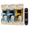 MELLOW FELLOW VAN GOGHS CREATIVITY BLEND DISPOSABLE 2G