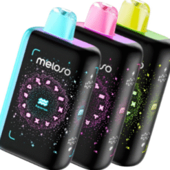 Meloso Bar 30K Disposable Vape by Geek Bar - 30000 Puffs