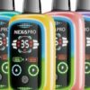 NEXA Pro 30K Disposable Vape - 30000 Puffs