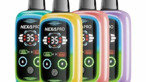 NEXA Pro 30K Disposable Vape - 30000 Puffs