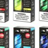 North FT12000 Disposable Vape | 12000 Puffs