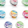 NYKD Nicotine Pouches