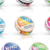 NYKD Nicotine Pouches