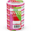 NYKD Nicotine Pouches - 5 Pack Sleeve