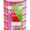NYKD Nicotine Pouches - 5 Pack Sleeve