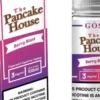 Pancake House TFN - Berry Blast 100mL