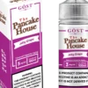 Pancake House TFN - Jelly Grape 100mL