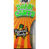 Puff Xtrax | Dank Carts Delta-8 Vape Cartridge: Tropical Runtz