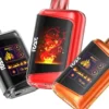 RAZ LTX25000 Disposable Vape - 25000 Puffs